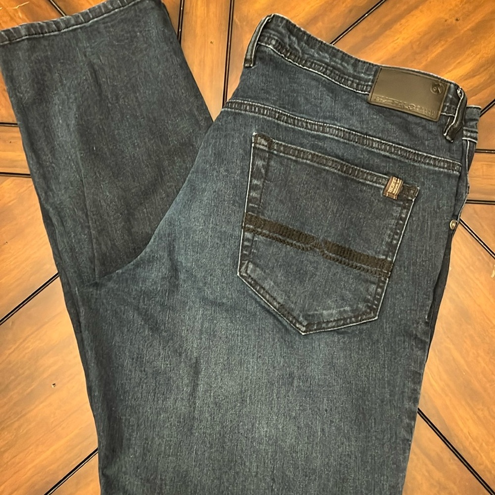 Men’s Buffalo Jeans